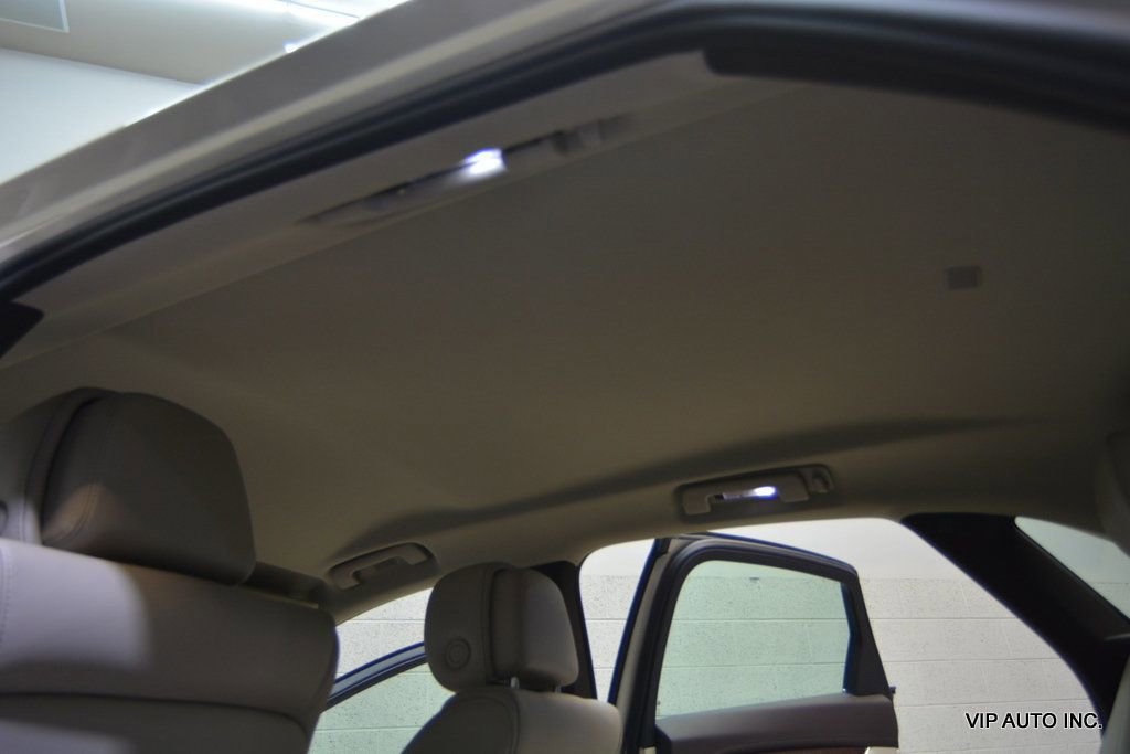 Used 2013 Cadillac XTS Luxury w/ Driver Awareness Package image 22