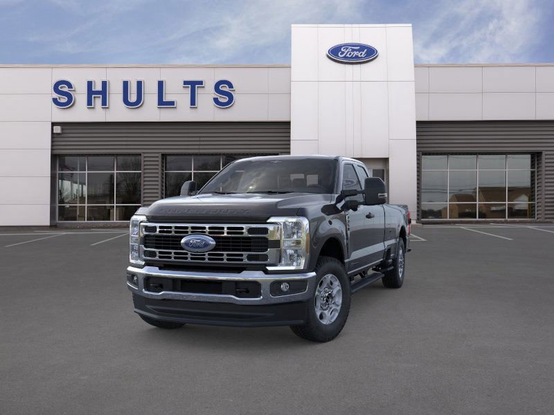 New 2026 Ford F350 XLT w/ 360-Degree Camera Package image 2