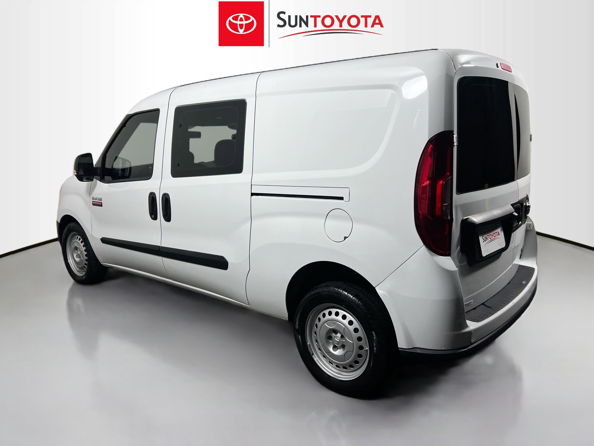 Used 2022 RAM ProMaster City Wagon image 6