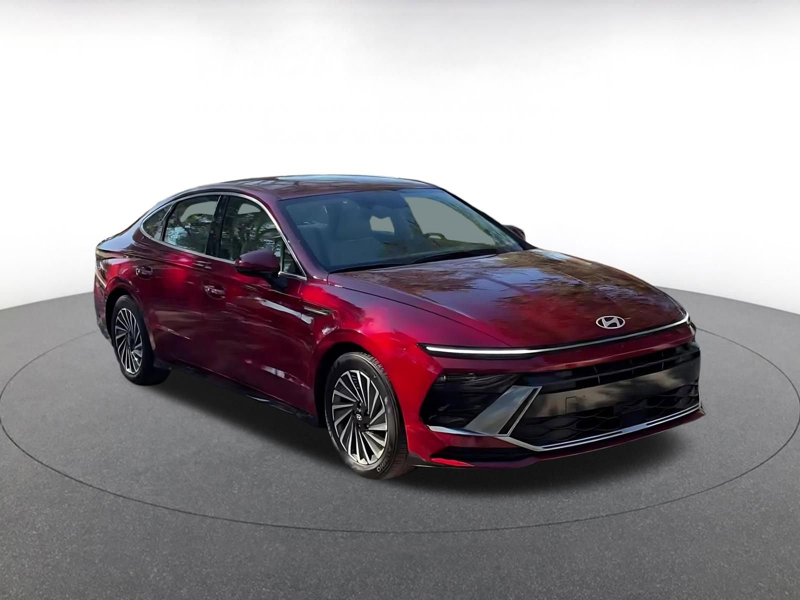 Used 2025 Hyundai Sonata SEL image 3