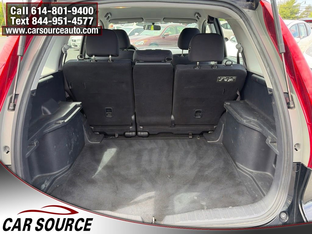 Used 2011 Honda CR-V LX image 6