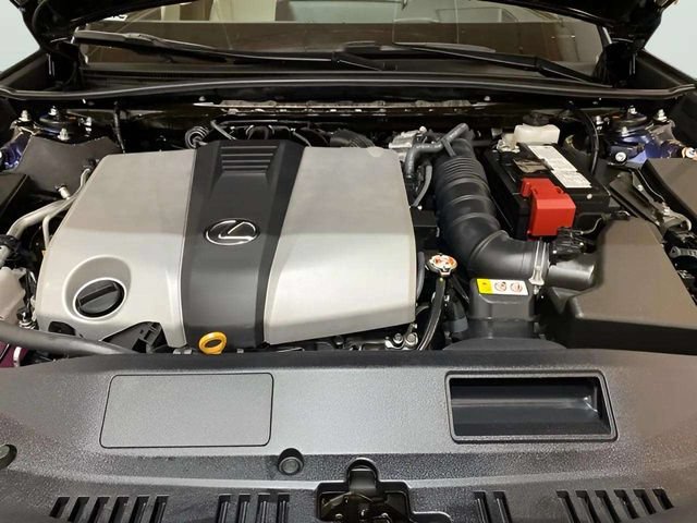 Used 2025 Lexus ES 350 w/ Premium Package FWD image 87