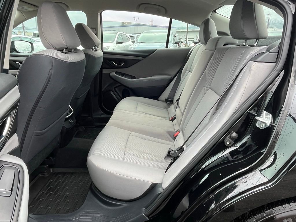 Used 2023 Subaru Legacy Premium image 21