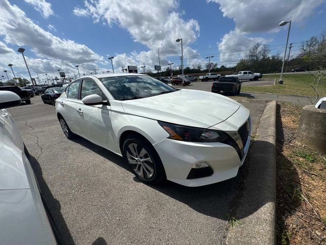 Used 2022 Nissan Altima 2.5 S image 15