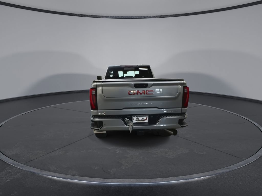 New 2026 GMC Sierra 3500 Denali w/ Denali Reserve Package image 7