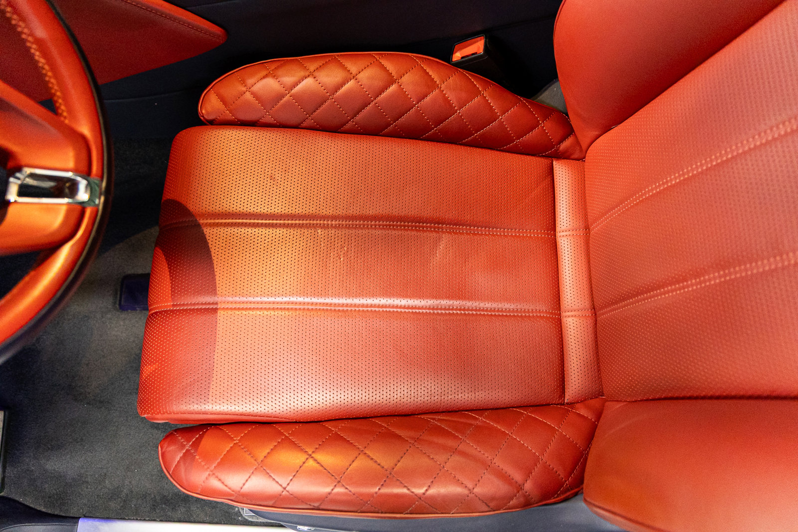 Used 2020 Bentley Bentayga Speed image 33