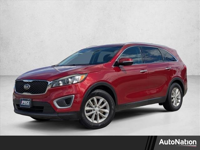 Used 2018 Kia Sorento LX