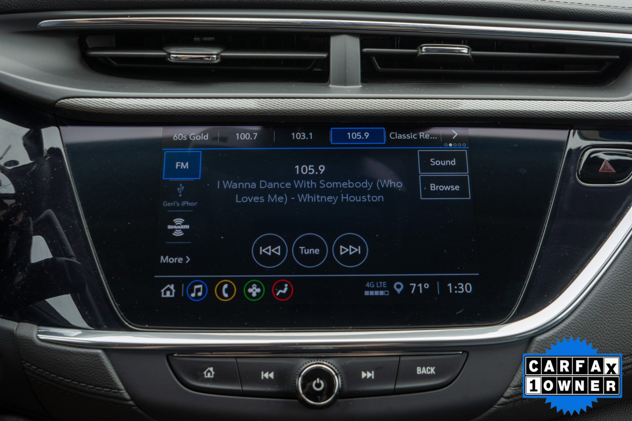 Certified 2023 Buick Encore GX Essence w/ Experience Buick Package image 15