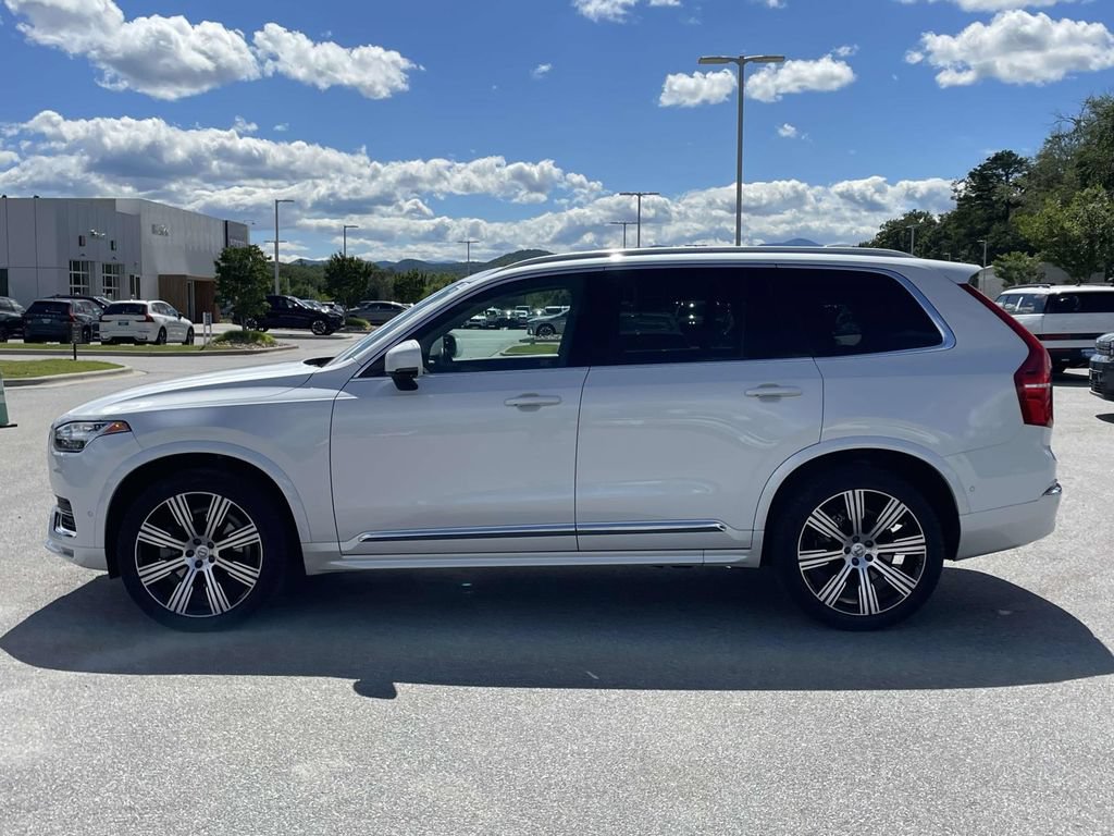 Used 2023 Volvo XC90 B6 Ultimate w/ Protection Package Premier AWD/4WD image 25