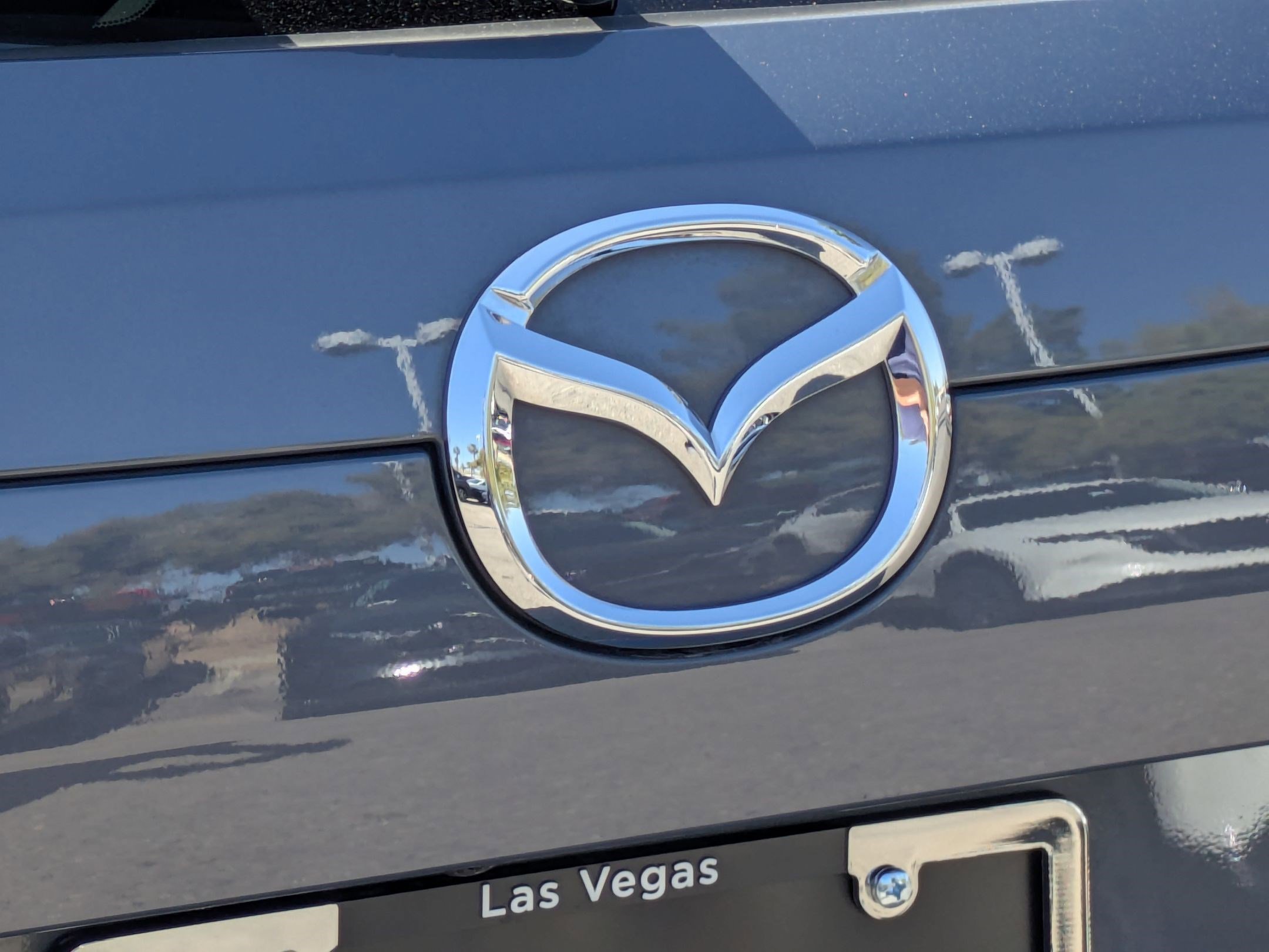 Certified 2023 MAZDA CX-5 Carbon Edition AWD/4WD image 27