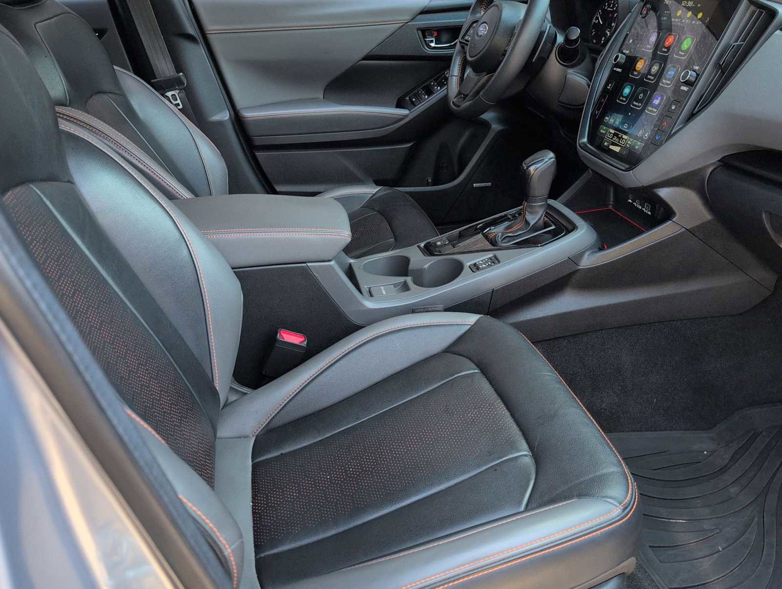 Used 2024 Subaru Crosstrek 2.5i Limited w/ Popular Package #4A AWD/4WD image 20