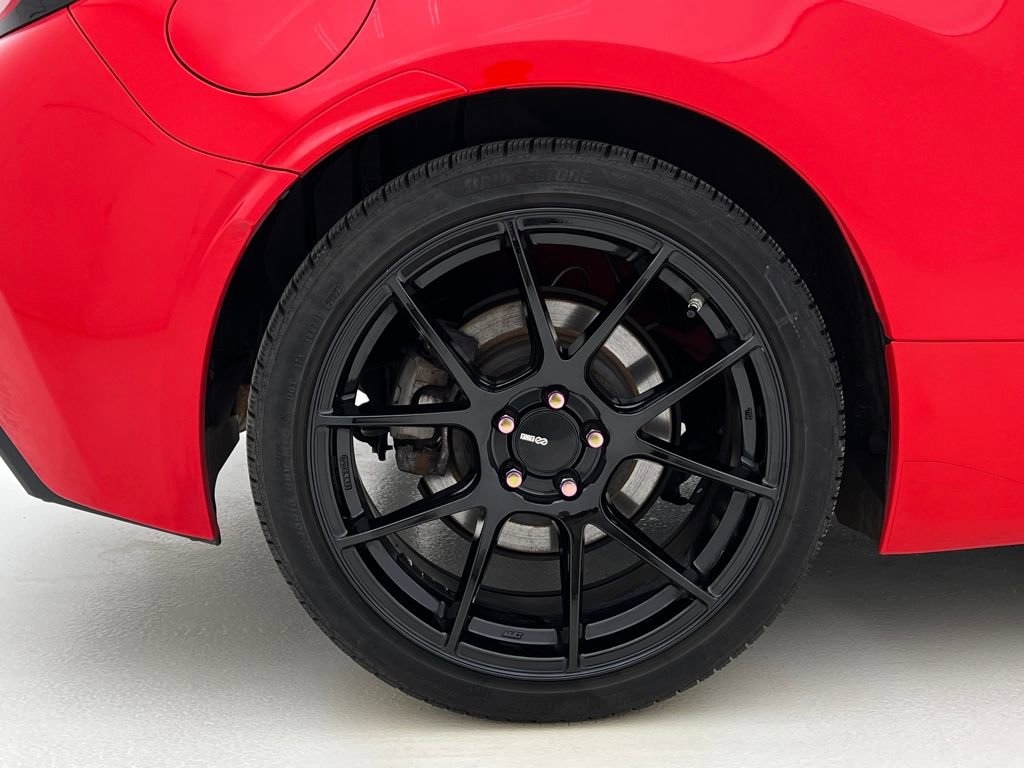 Used 2023 Toyota GR86 Premium w/ ALL Weather Mat Package (TMS) image 24