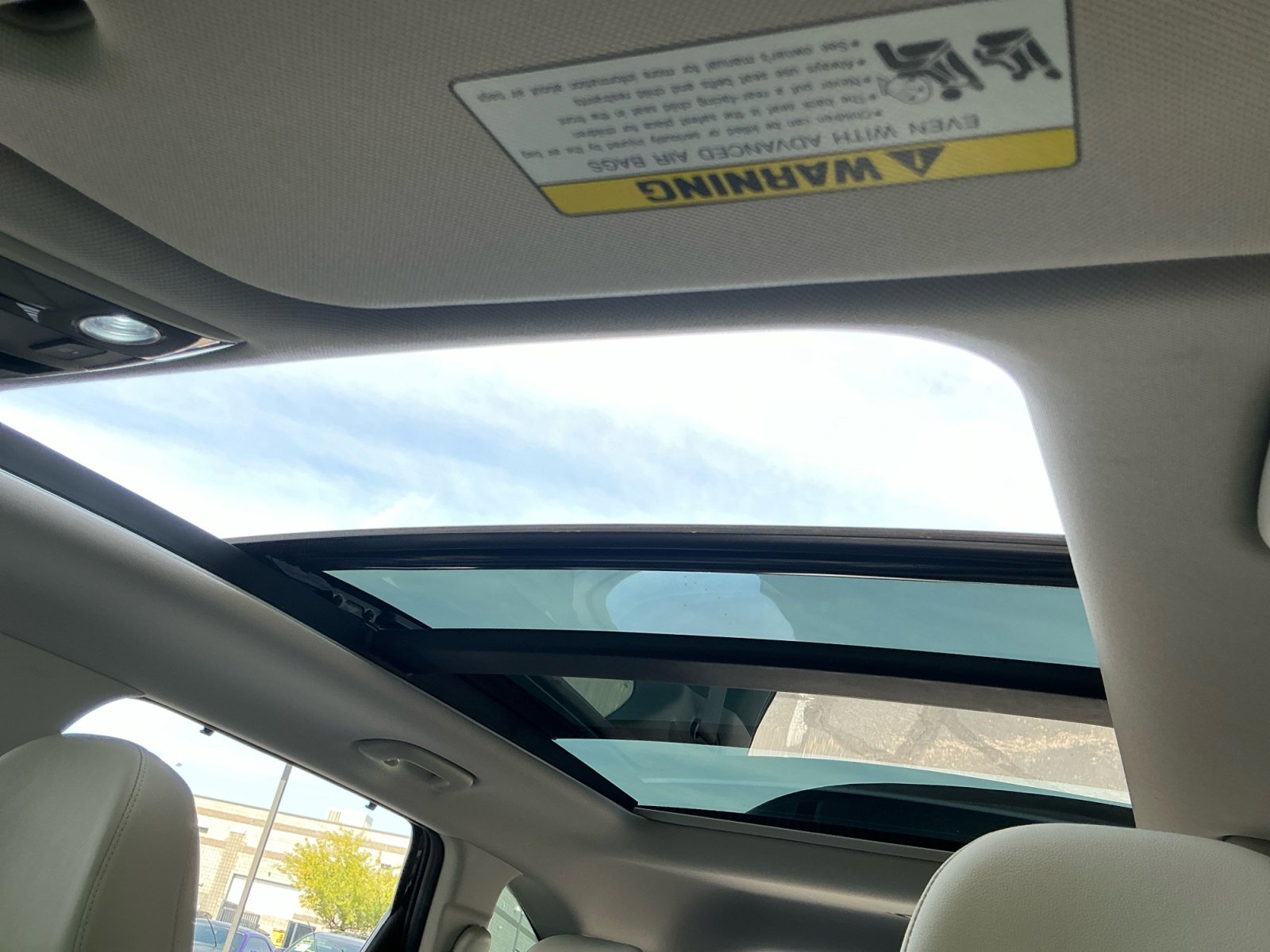 Used 2024 Kia Sorento SX Prestige image 33