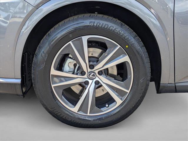 Used 2023 Lexus RX 350 Premium w/ Cold Area Package image 22
