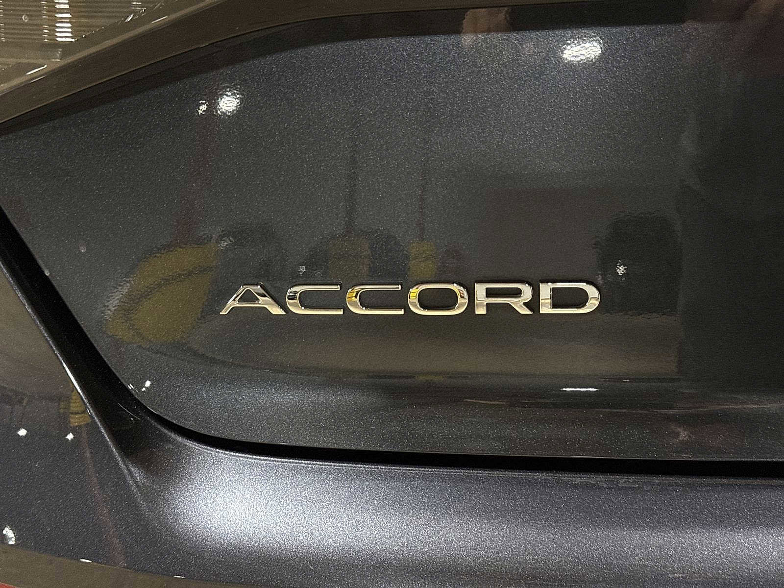 Used 2024 Honda Accord EX image 26