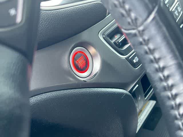Certified 2021 Honda Pilot Special Edition image 28