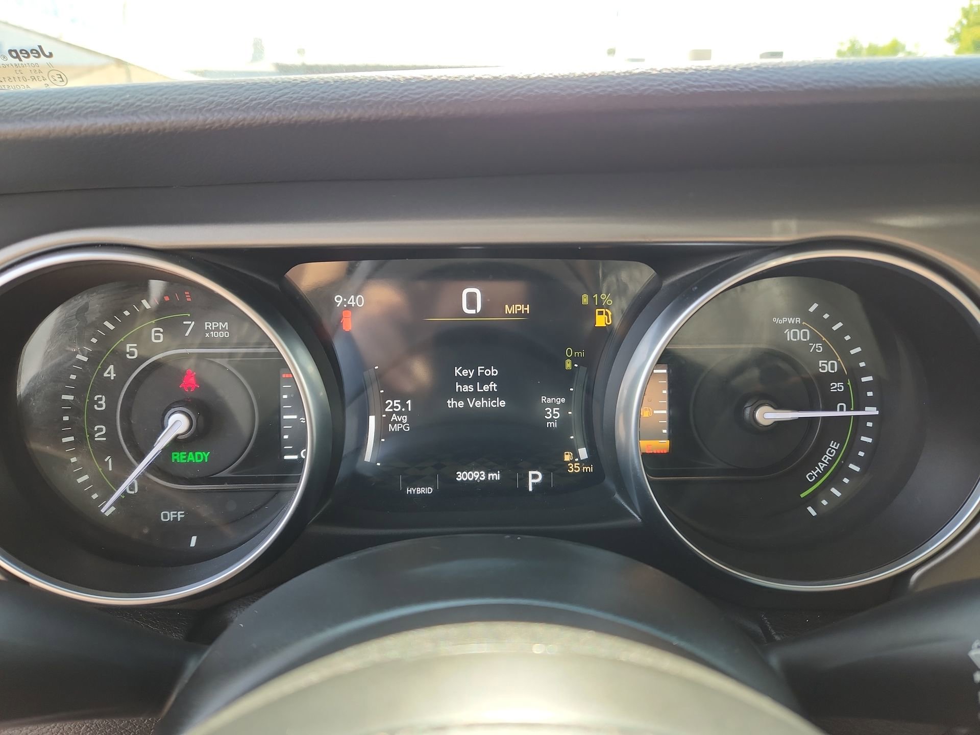 Certified 2023 Jeep Wrangler Unlimited w/ 8.4" Radio Group AWD/4WD image 10