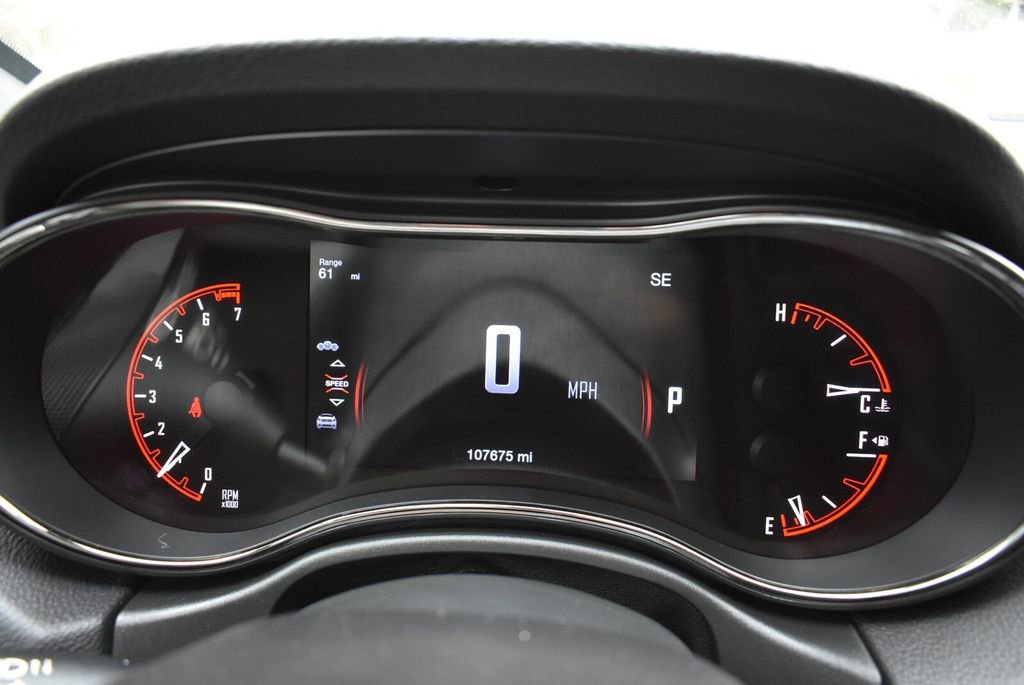 Used 2019 Dodge Durango GT image 15