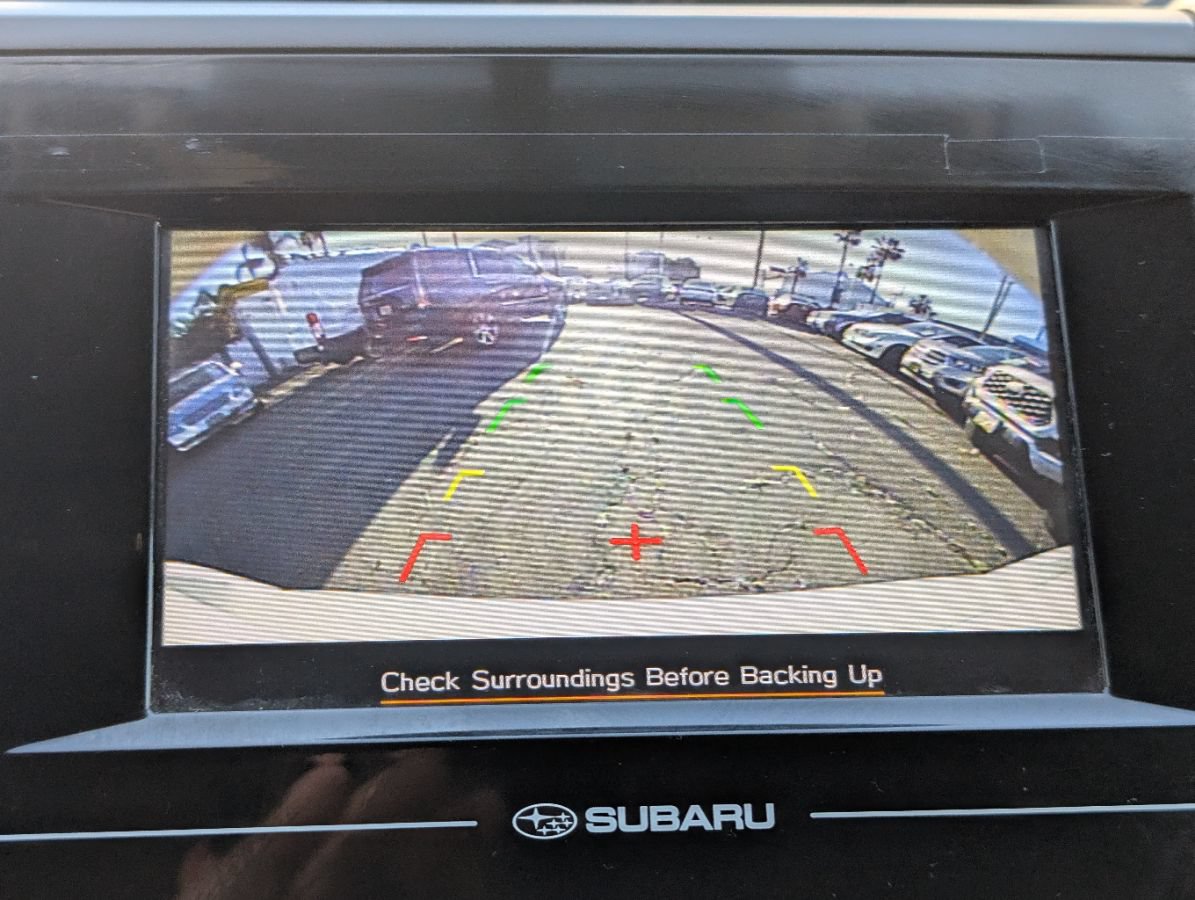 Used 2019 Subaru Crosstrek 2.0i w/ Eyesight System AWD/4WD image 23