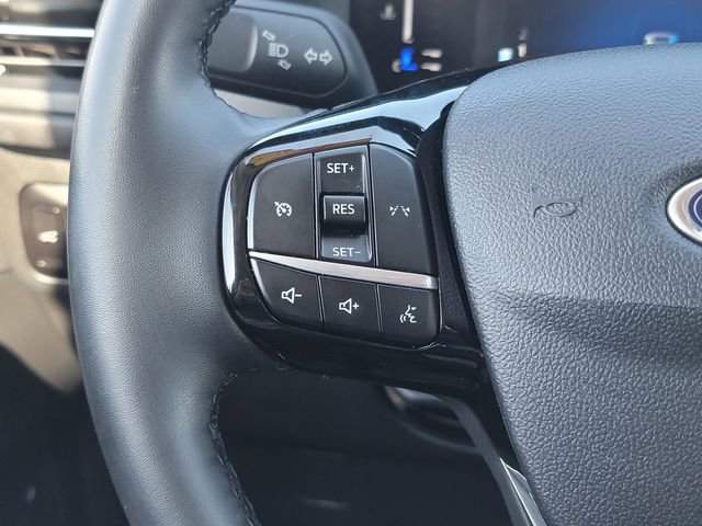 Certified 2023 Ford Escape Active image 28