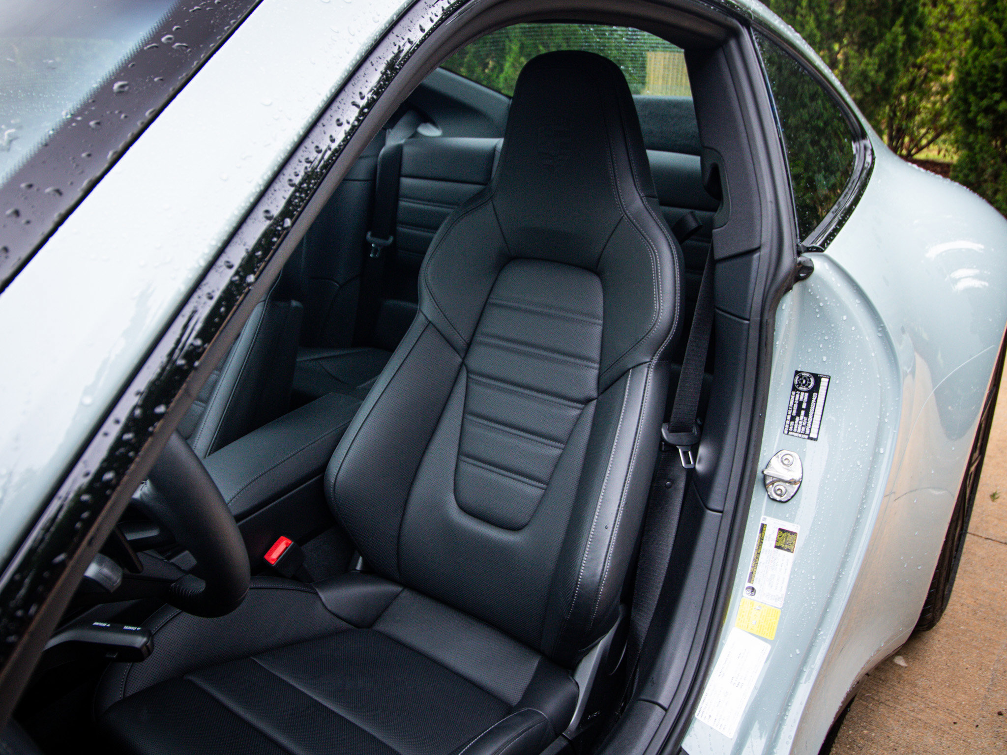 Used 2025 Porsche 911 Carrera S RWD image 7
