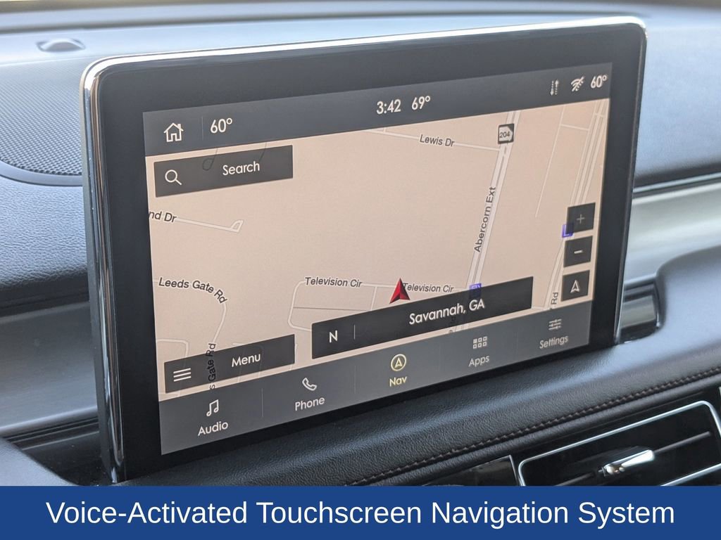 Used 2022 Lincoln Aviator AWD w/ Premium Package image 25