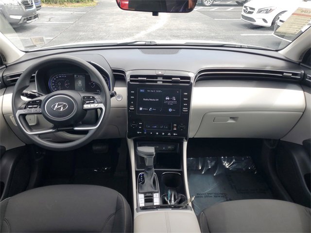 Used 2024 Hyundai Tucson SEL image 24
