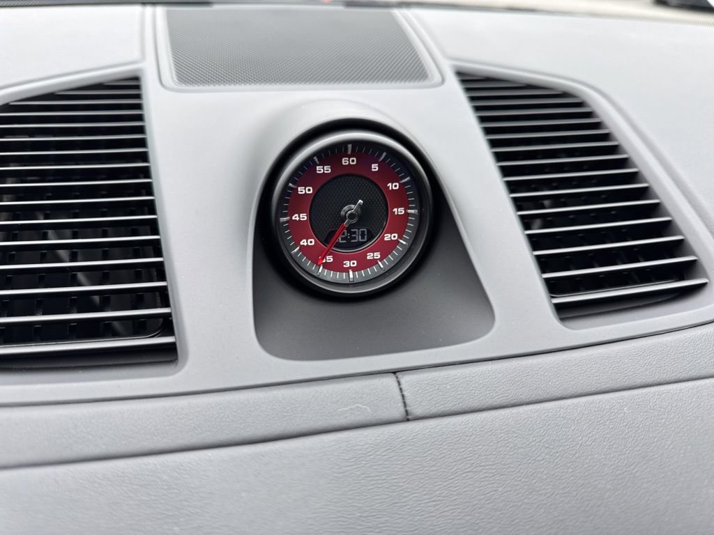 Used 2023 Porsche Cayenne GTS image 26