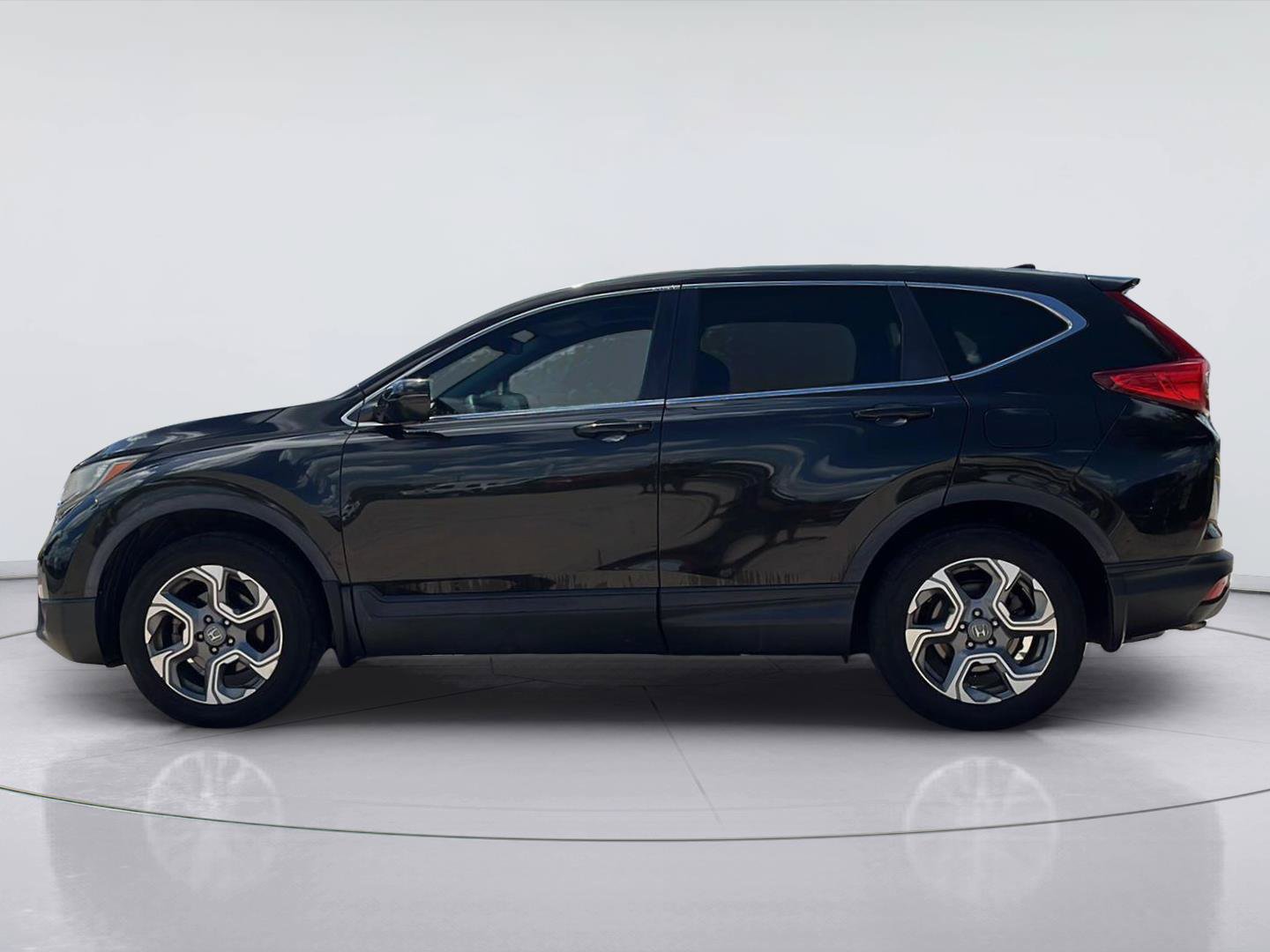 Used 2017 Honda CR-V EX image 6