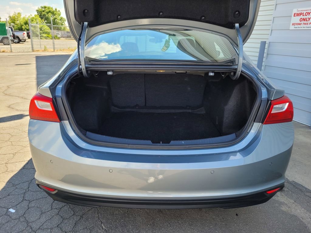 Used 2024 Chevrolet Malibu LT FWD image 27