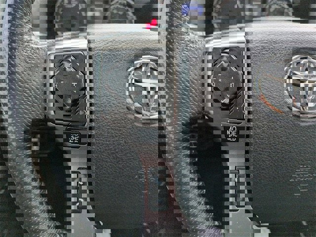 Used 2017 Toyota Tacoma Limited image 20