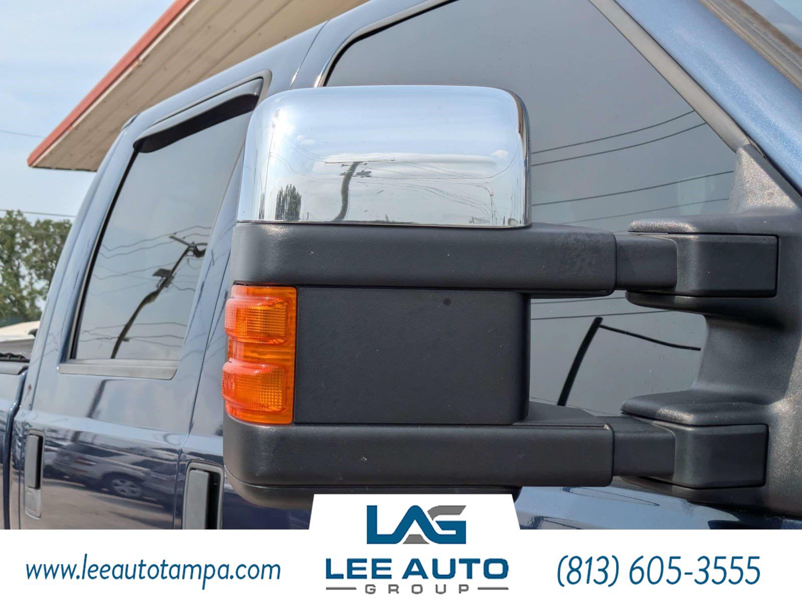 Used 2016 Ford F250 XLT w/ XLT Premium Package AWD/4WD image 11