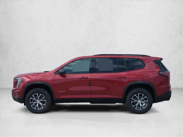 New 2026 GMC Acadia AT4 w/ Luxury Package image 5