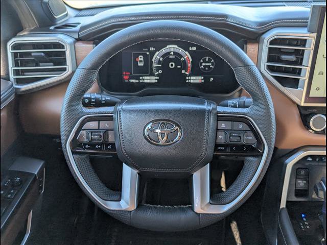 Used 2025 Toyota Tundra 1794 Edition image 14