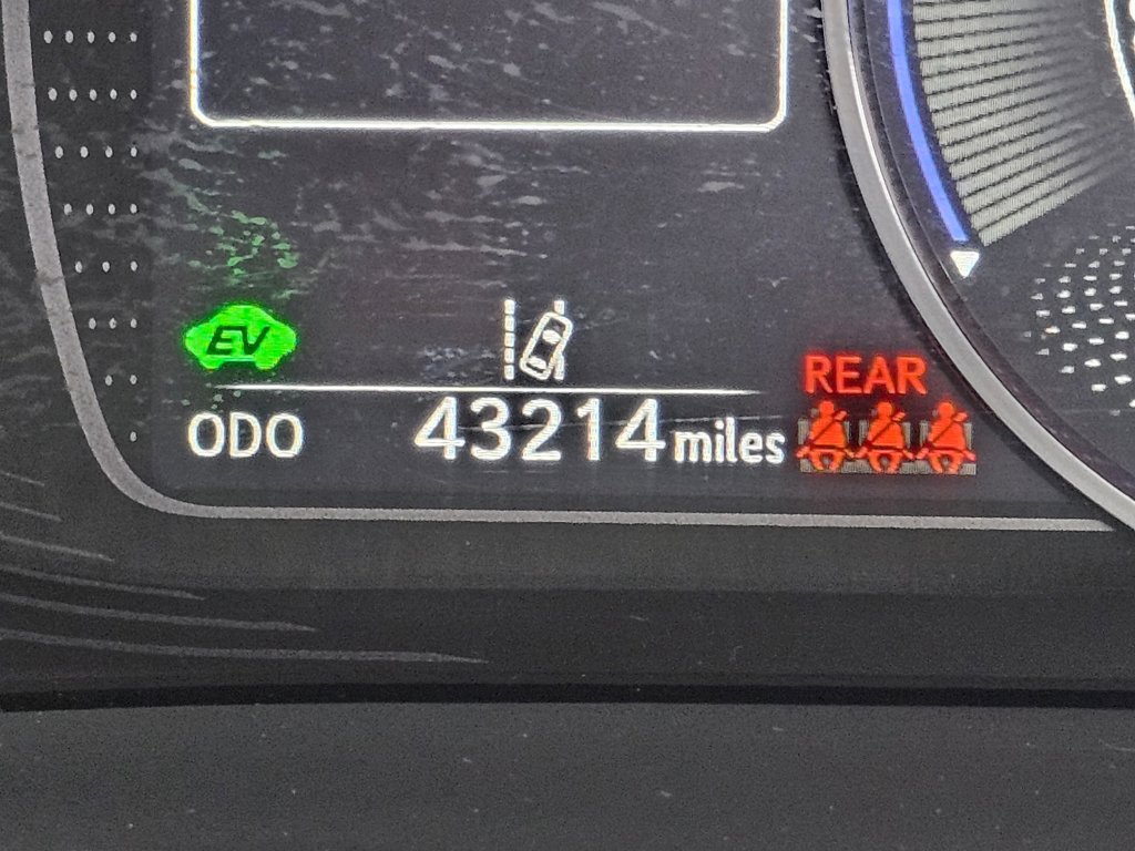 Used 2019 Lexus ES 300h w/ Premium Package FWD image 5