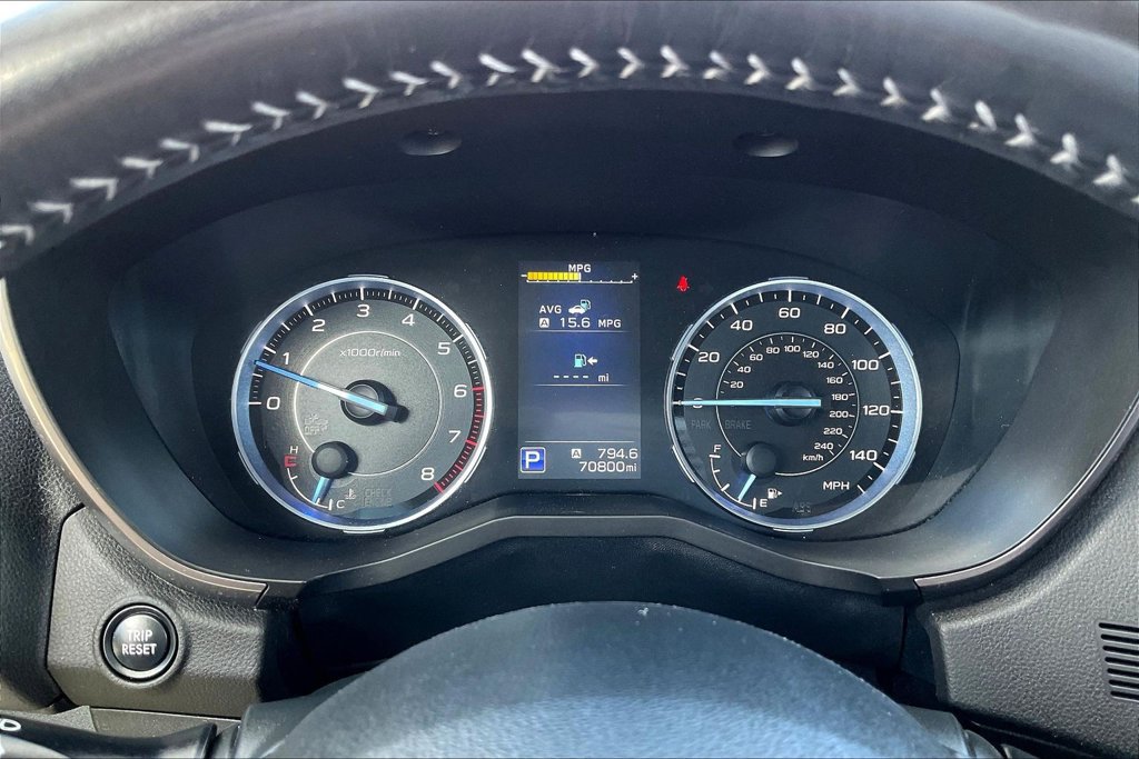 Used 2019 Subaru Ascent Touring AWD/4WD image 13