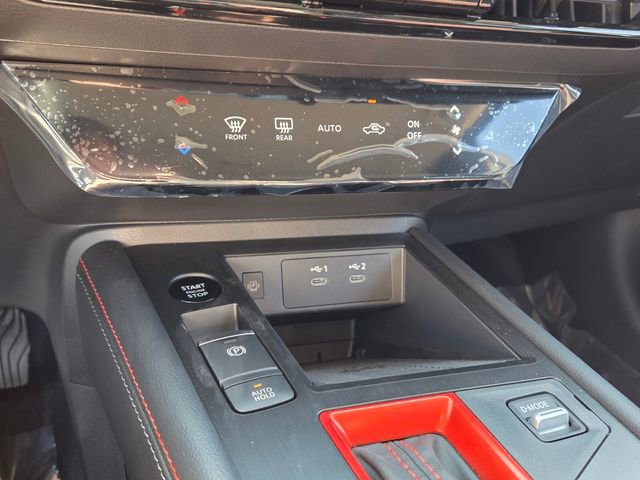 New 2026 Nissan Kicks SR image 22