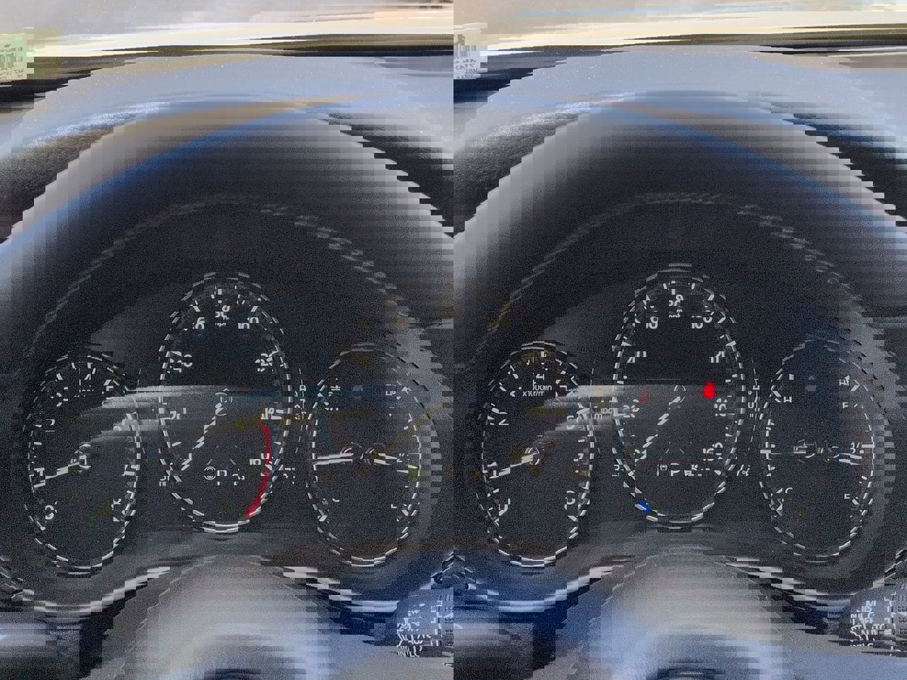 New 2026 MAZDA CX-50 Meridian Edition w/ Apex Package image 25