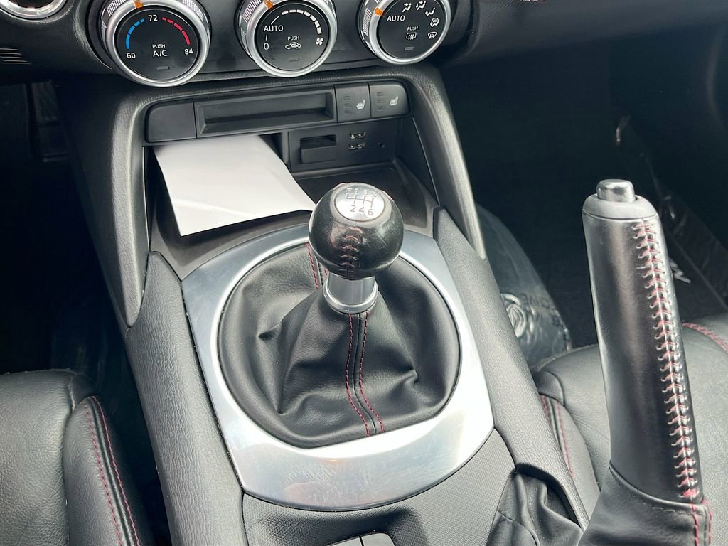 Used 2016 MAZDA MX-5 Miata Grand Touring image 15
