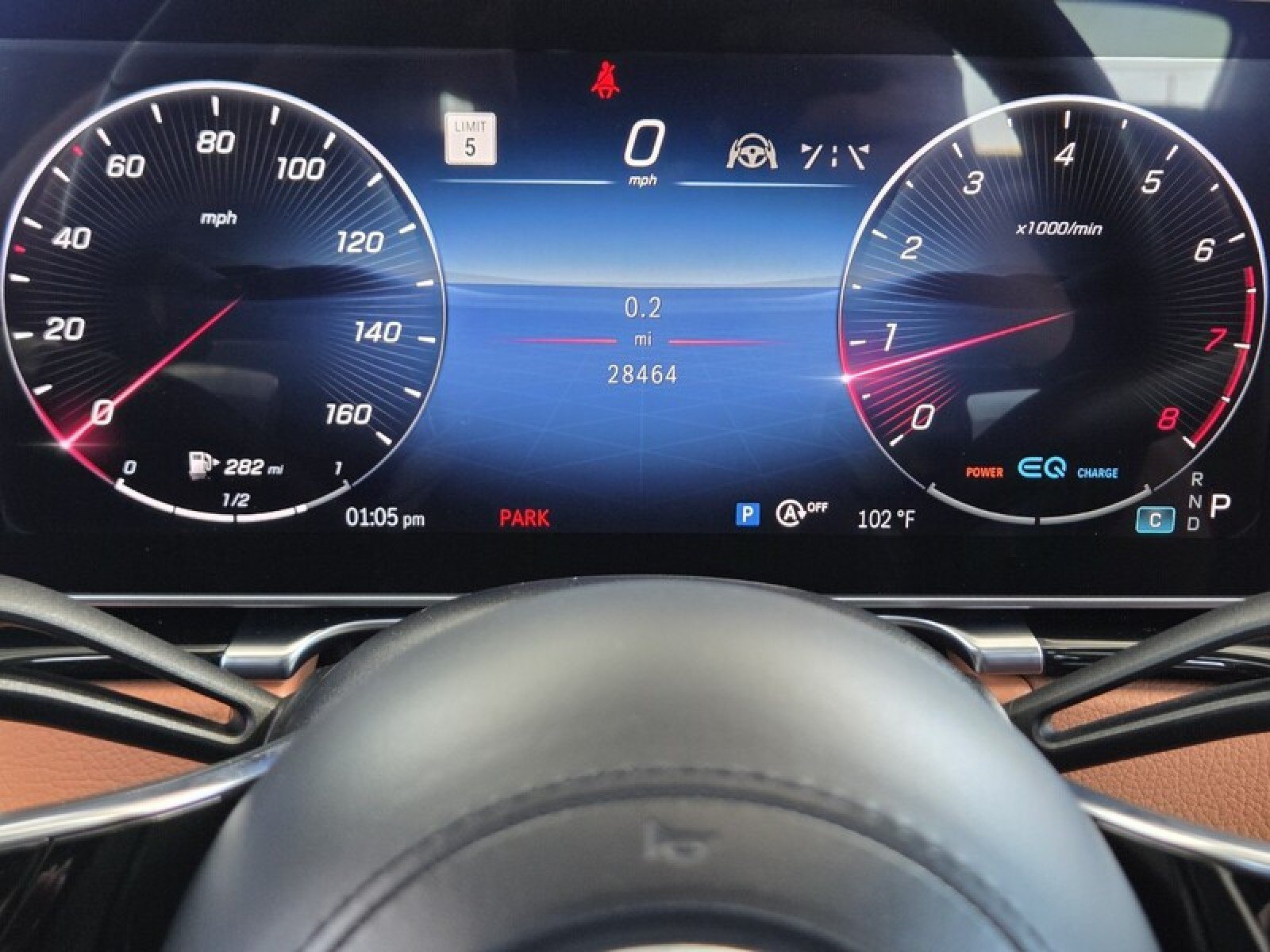 Certified 2022 Mercedes-Benz S 500 4MATIC image 28