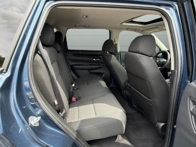 Certified 2024 Honda CR-V EX image 15