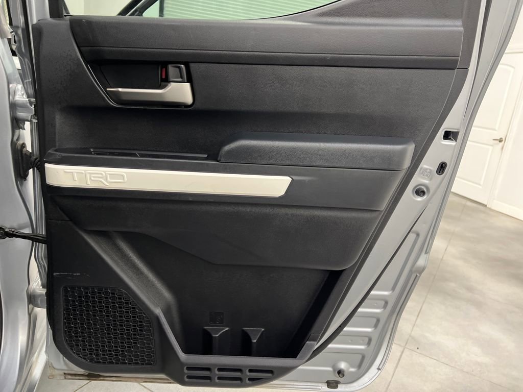 Used 2024 Toyota Tacoma TRD Off-Road image 19