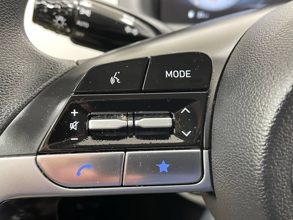 Used 2024 Hyundai Tucson SE FWD image 20