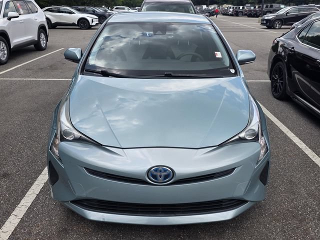 Used 2018 Toyota Prius One FWD image 2