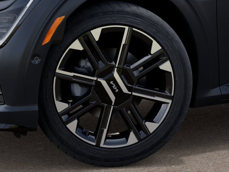 New 2026 Kia EV6 GT-Line AWD/4WD image 9
