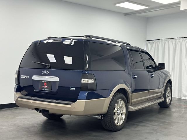 Used 2011 Ford Expedition EL XLT w/ 202A Rapid Spec Order Code AWD/4WD image 8