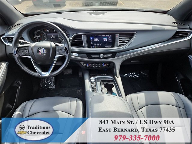 Certified 2023 Buick Enclave Essence w/ Trailering Package, 5000 lbs. image 20