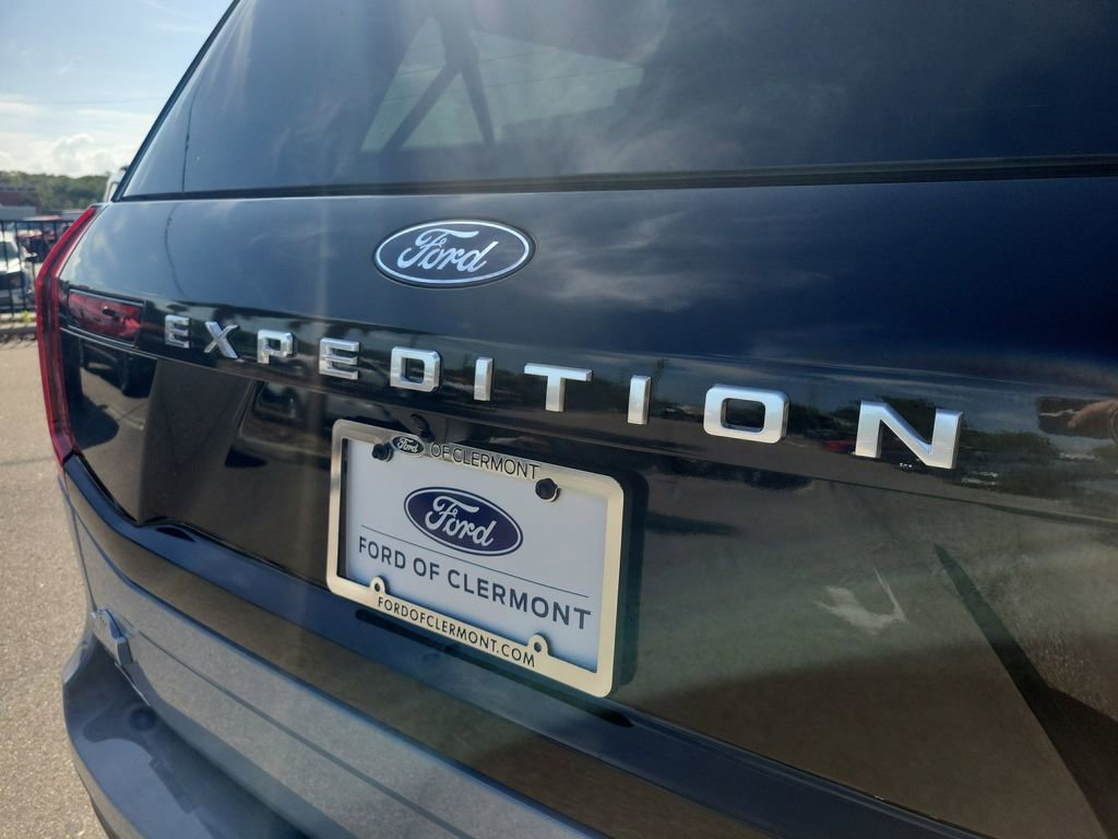 New 2026 Ford Expedition Max King Ranch AWD/4WD image 8