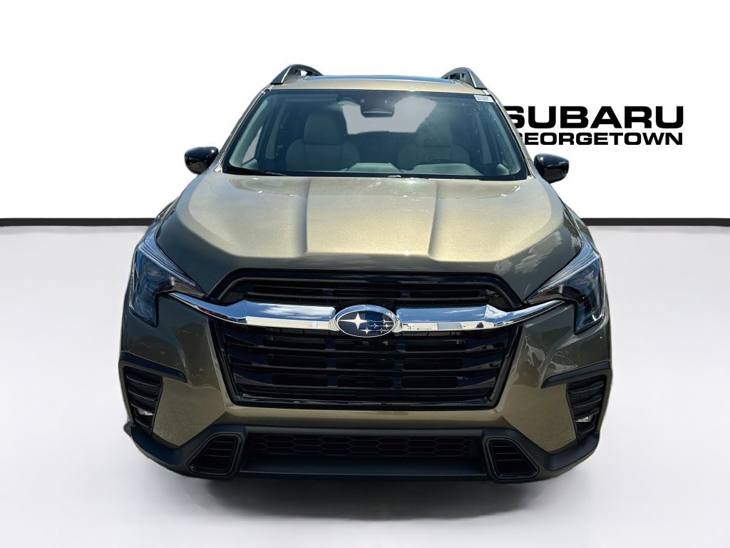 New 2027 Subaru Ascent Limited AWD/4WD image 3