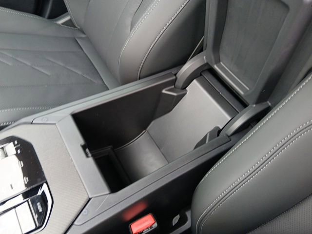 Used 2025 BMW X3 xDrive30i image 23